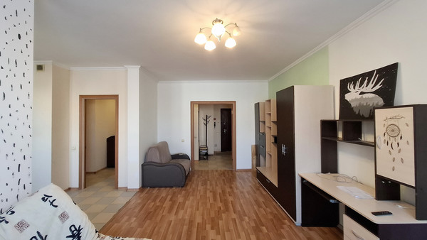 Продам двухкомнатную (2-комн.) квартиру, Куйбышева ул, 61Бк1, Ступино г