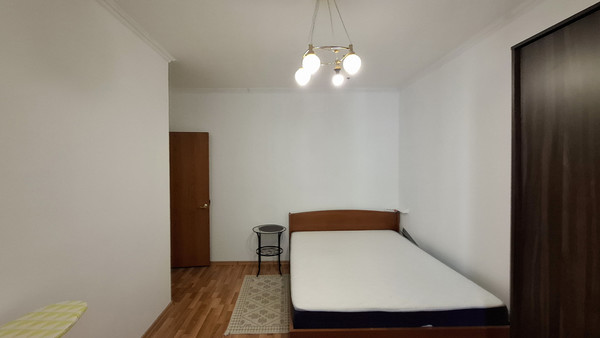 Продам двухкомнатную (2-комн.) квартиру, Куйбышева ул, 61Бк1, Ступино г