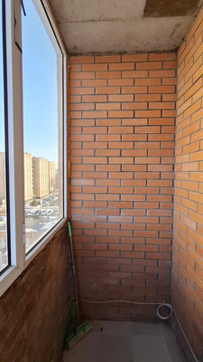 Продам двухкомнатную (2-комн.) квартиру, Куйбышева ул, 61Бк1, Ступино г