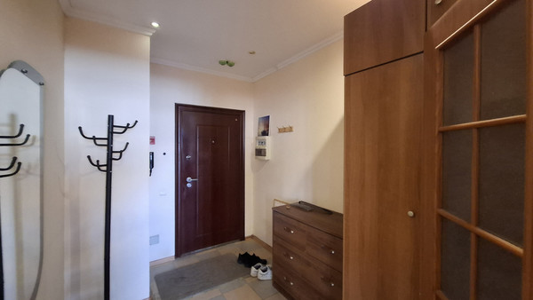 Продам двухкомнатную (2-комн.) квартиру, Куйбышева ул, 61Бк1, Ступино г