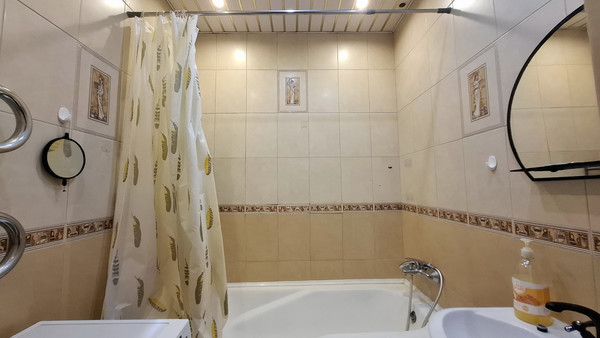 Продам двухкомнатную (2-комн.) квартиру, Куйбышева ул, 61Бк1, Ступино г