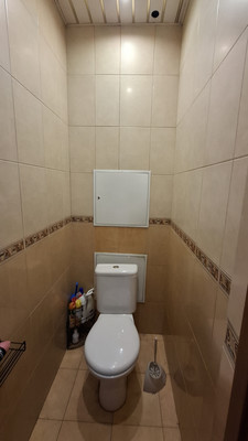 Продам двухкомнатную (2-комн.) квартиру, Куйбышева ул, 61Бк1, Ступино г