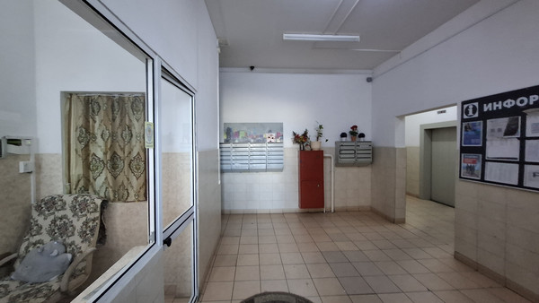 Продам двухкомнатную (2-комн.) квартиру, Куйбышева ул, 61Бк1, Ступино г