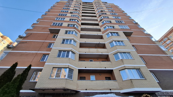 Продам двухкомнатную (2-комн.) квартиру, Куйбышева ул, 61Бк1, Ступино г