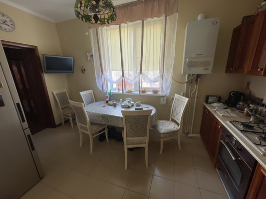 Продам дом, Маяковского ул, 27кА, Раевская ст-ца, 0 км от города