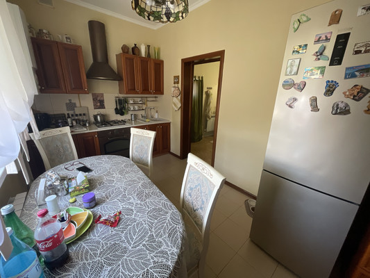 Продам дом, Маяковского ул, 27кА, Раевская ст-ца, 0 км от города