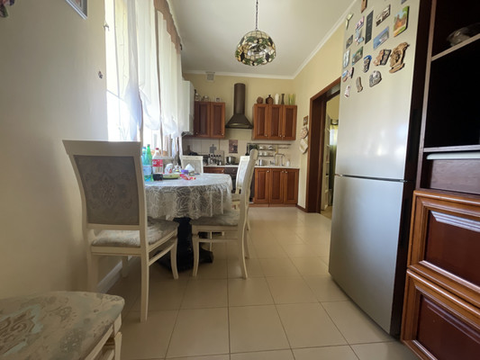 Продам дом, Маяковского ул, 27кА, Раевская ст-ца, 0 км от города