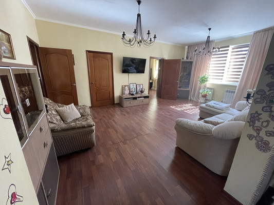 Продам дом, Маяковского ул, 27кА, Раевская ст-ца, 0 км от города