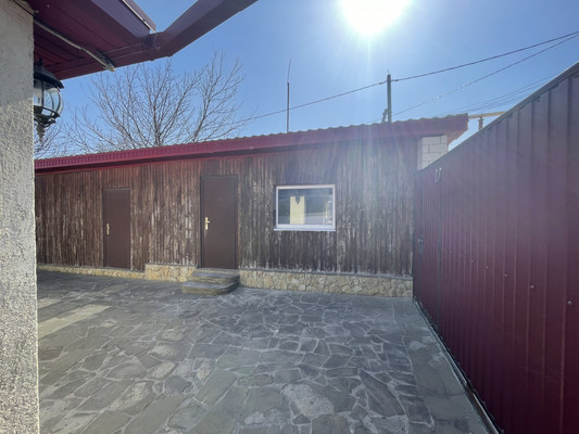 Продам дом, Маяковского ул, 27кА, Раевская ст-ца, 0 км от города