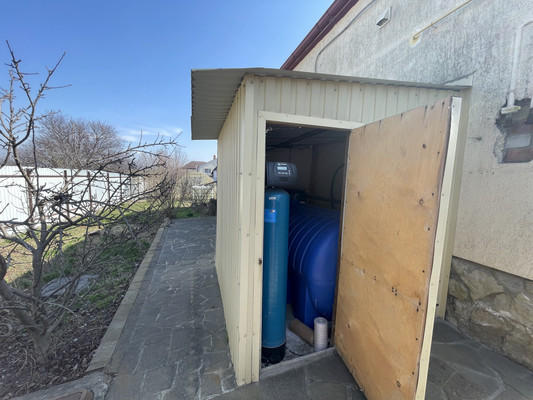 Продам дом, Маяковского ул, 27кА, Раевская ст-ца, 0 км от города