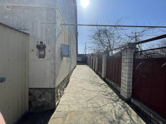 Продам дом, Маяковского ул, 27кА, Раевская ст-ца, 0 км от города