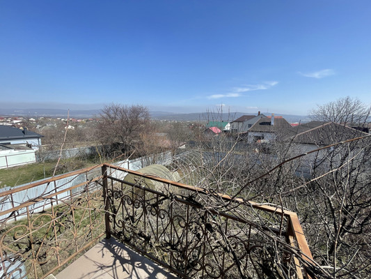 Продам дом, Маяковского ул, 27кА, Раевская ст-ца, 0 км от города