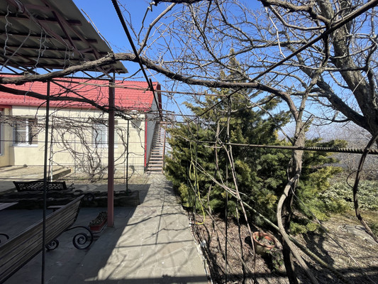 Продам дом, Маяковского ул, 27кА, Раевская ст-ца, 0 км от города