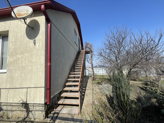 Продам дом, Маяковского ул, 27кА, Раевская ст-ца, 0 км от города