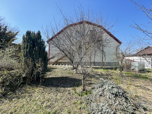 Продам дом, Маяковского ул, 27кА, Раевская ст-ца, 0 км от города