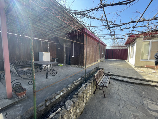 Продам дом, Маяковского ул, 27кА, Раевская ст-ца, 0 км от города