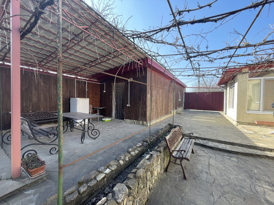 Продам дом, Маяковского ул, 27кА, Раевская ст-ца, 0 км от города