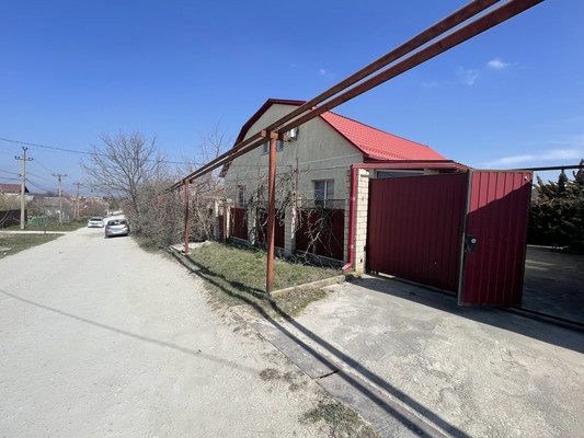 Продам дом, Маяковского ул, 27кА, Раевская ст-ца, 0 км от города