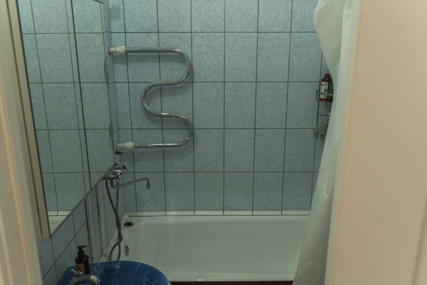 Продам однокомнатную (1-комн.) квартиру, Красных Военлетов ул, 9к1, Гатчина г