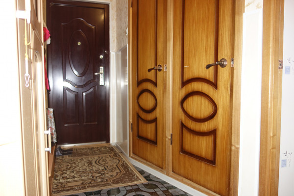 Продам двухкомнатную (2-комн.) квартиру, Зайончковского ул, 9, Пудость п