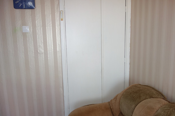 Продам двухкомнатную (2-комн.) квартиру, Зайончковского ул, 9, Пудость п