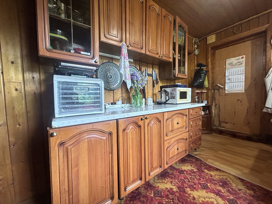 Продам дом, Новая ул, 6А, Сергеевка д, 0 км от города