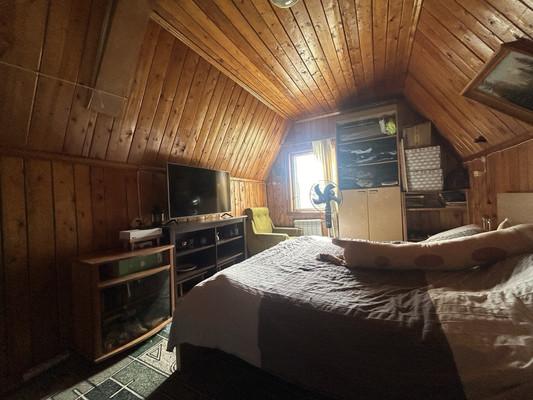 Продам дом, Новая ул, 6А, Сергеевка д, 0 км от города