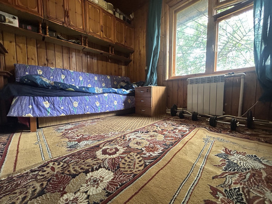 Продам дом, Новая ул, 6А, Сергеевка д, 0 км от города