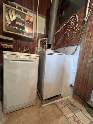 Продам дом, Новая ул, 6А, Сергеевка д, 0 км от города