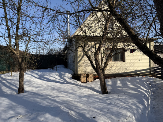 Продам дом, Новая ул, 6А, Сергеевка д, 0 км от города