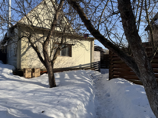 Продам дом, Новая ул, 6А, Сергеевка д, 0 км от города