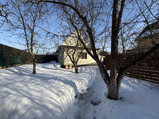 Продам дом, Новая ул, 6А, Сергеевка д, 0 км от города