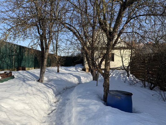 Продам дом, Новая ул, 6А, Сергеевка д, 0 км от города