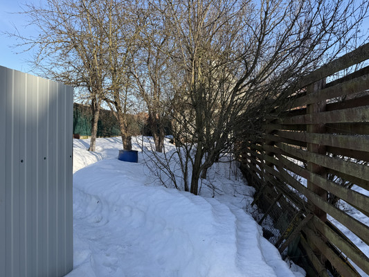 Продам дом, Новая ул, 6А, Сергеевка д, 0 км от города