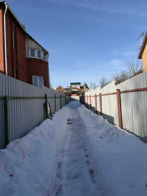 Продам дом, Новая ул, 6А, Сергеевка д, 0 км от города