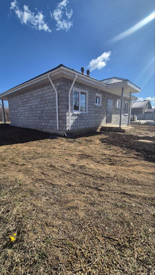 Продам дом, Главная (Кульсеитово) ул, 102, Казань г, 0 км от города