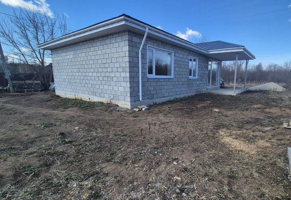 Продам дом, Главная (Кульсеитово) ул, 102, Казань г, 0 км от города