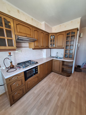 Продам трехкомнатную (3-комн.) квартиру, К.Маркса ул, 62, Волгодонск г