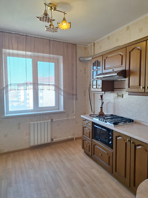 Продам трехкомнатную (3-комн.) квартиру, К.Маркса ул, 62, Волгодонск г