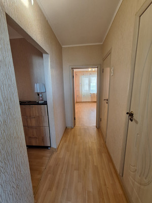 Продам трехкомнатную (3-комн.) квартиру, К.Маркса ул, 62, Волгодонск г