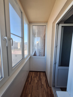 Продам трехкомнатную (3-комн.) квартиру, К.Маркса ул, 62, Волгодонск г