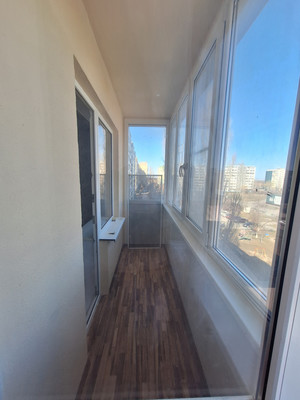 Продам трехкомнатную (3-комн.) квартиру, К.Маркса ул, 62, Волгодонск г