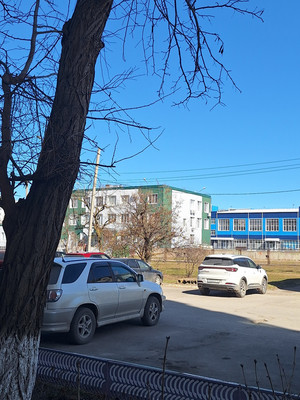 Продам трехкомнатную (3-комн.) квартиру, К.Маркса ул, 62, Волгодонск г