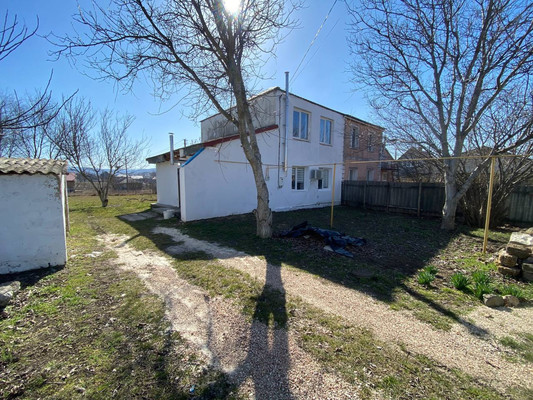 Продам дом, Возрождения ул, 4, Доброе с, 0 км от города