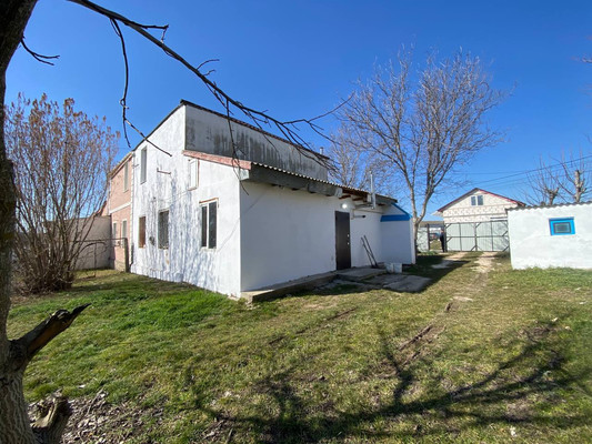 Продам дом, Возрождения ул, 4, Доброе с, 0 км от города