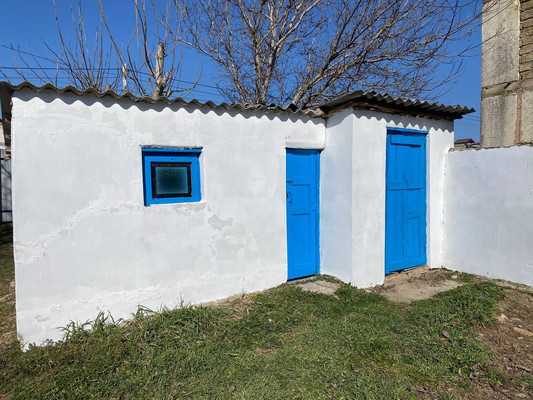 Продам дом, Возрождения ул, 4, Доброе с, 0 км от города