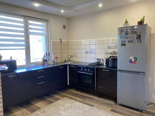 Продам дом, Возрождения ул, 4, Доброе с, 0 км от города