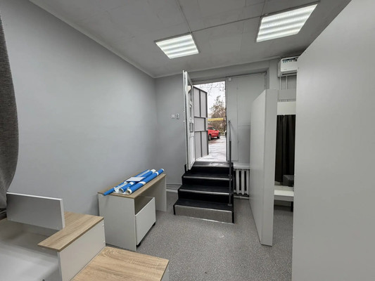 Сдам коммерческое помещение 20 м2, Свободная ул, 3, Симферополь г