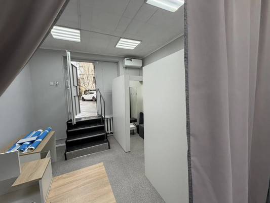 Сдам коммерческое помещение 20 м2, Свободная ул, 3, Симферополь г