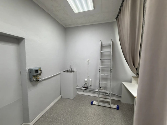 Сдам коммерческое помещение 20 м2, Свободная ул, 3, Симферополь г